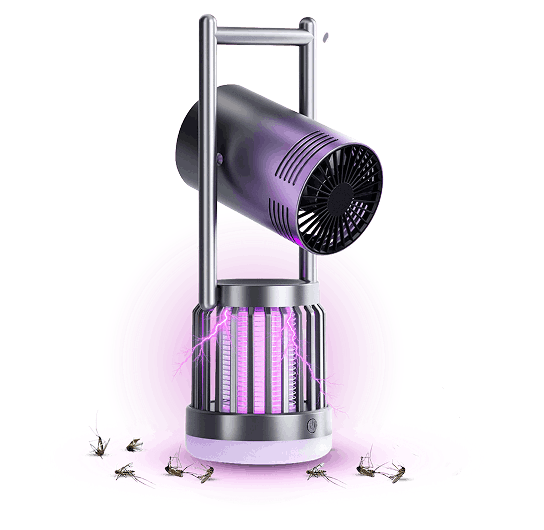 Lumix Bug Zapper