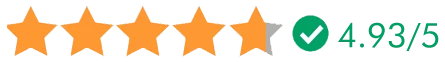 Lumix Bug Zapper 5 star rating