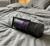 Lumix Bug Zapper user Martha K.